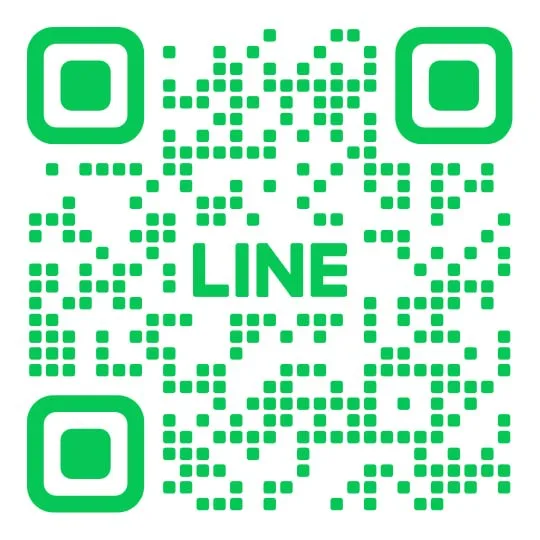 QR Code ติดต่อ ดูฟรีhd ผ่าน Line
